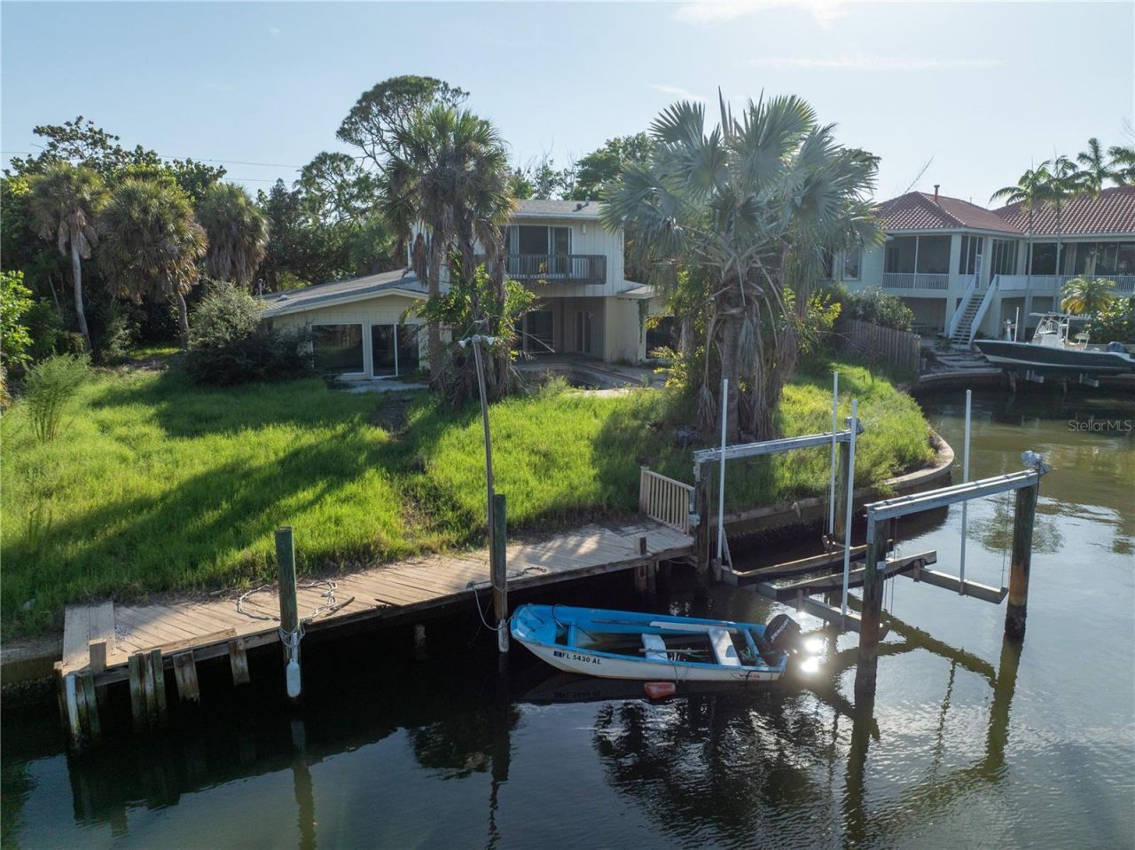 7425 Midnight Pass Road, Sarasota, FL 34242 Photo