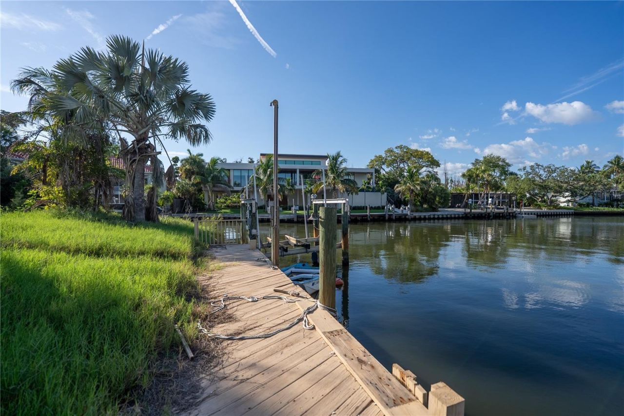 7425 Midnight Pass Road, Sarasota, FL 34242 Photo