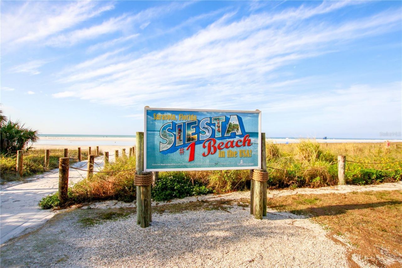 7425 Midnight Pass Road, Sarasota, FL 34242 Photo