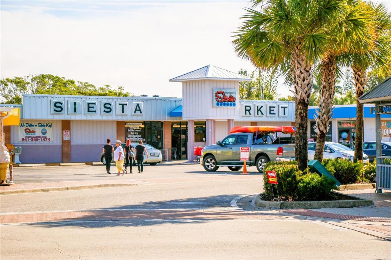 7425 Midnight Pass Road, Sarasota, FL 34242 Photo