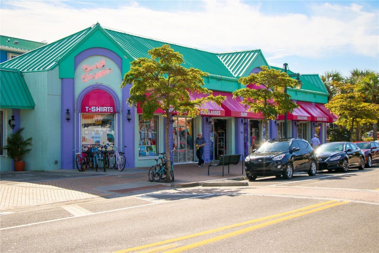7425 Midnight Pass Road, Sarasota, FL 34242 Photo