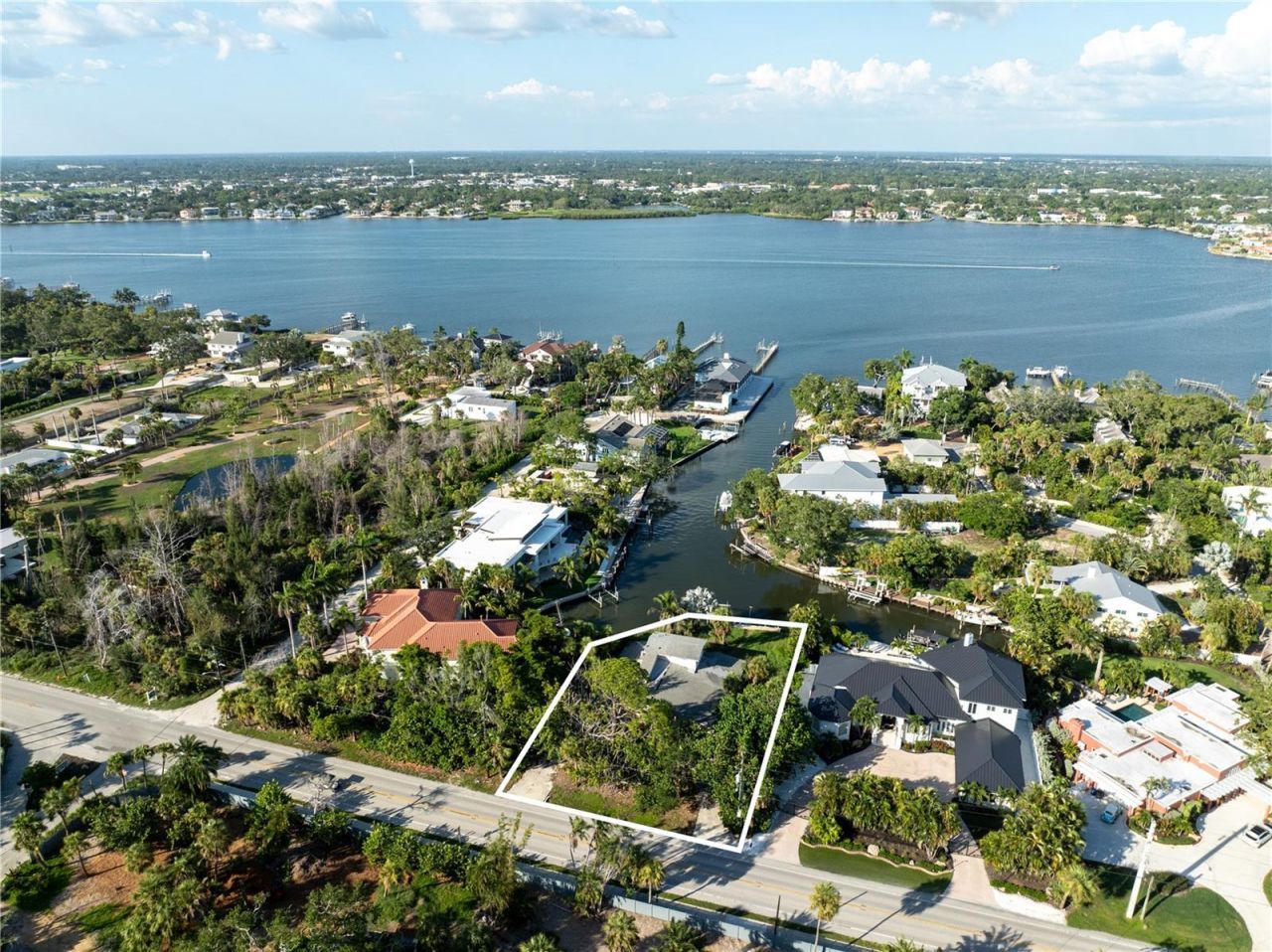 7425 Midnight Pass Road, Sarasota, FL 34242 Photo
