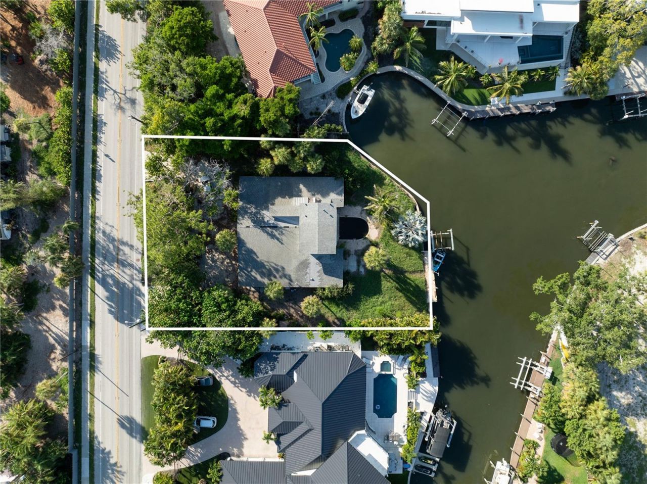 7425 Midnight Pass Road, Sarasota, FL 34242 Photo
