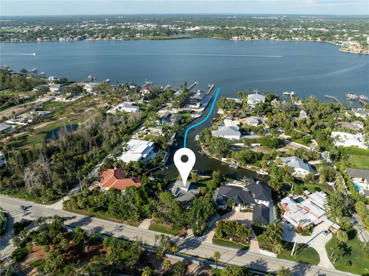 7425 Midnight Pass Road, Sarasota, FL 34242 Photo