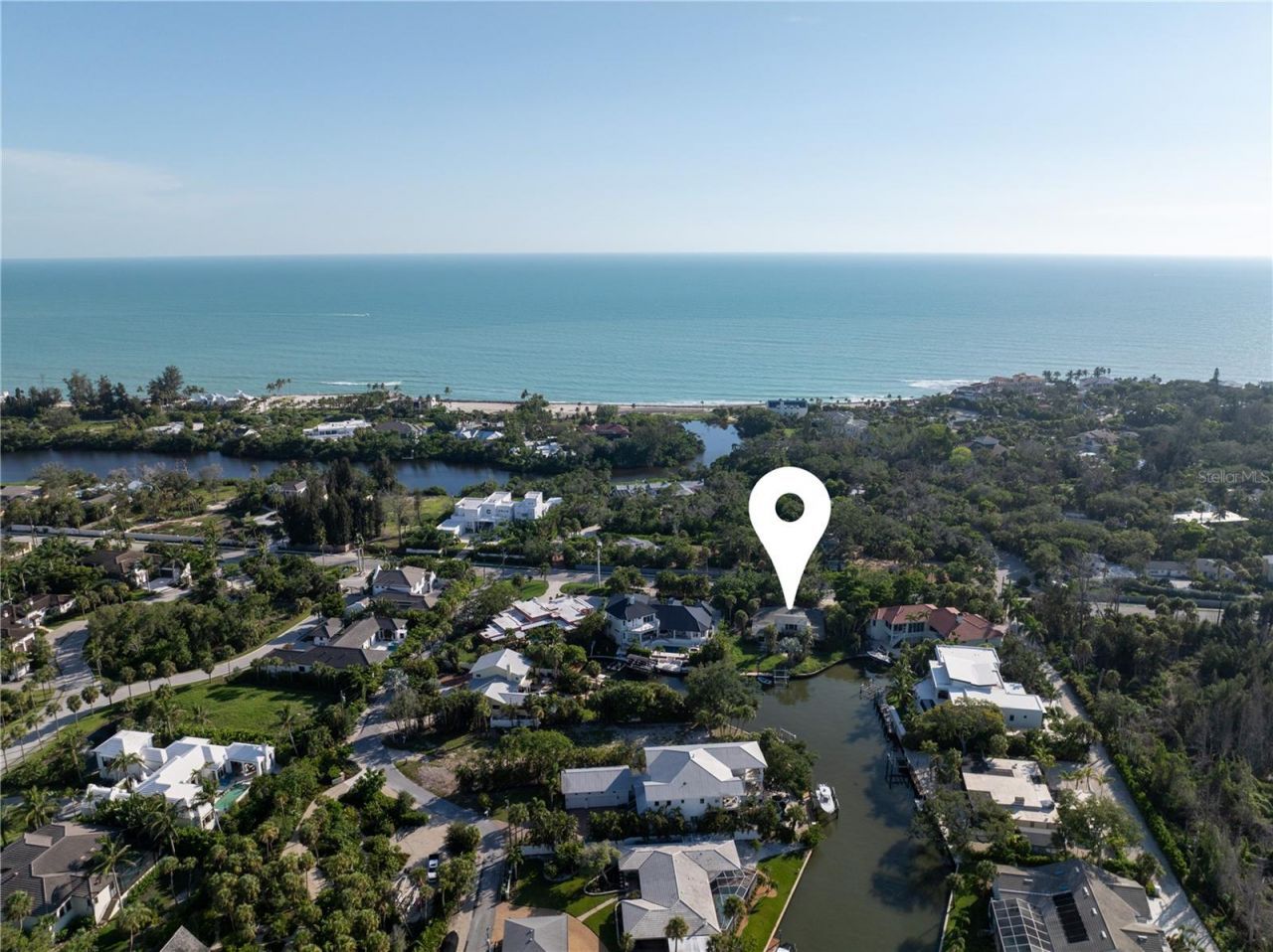 7425 Midnight Pass Road, Sarasota, FL 34242 Photo
