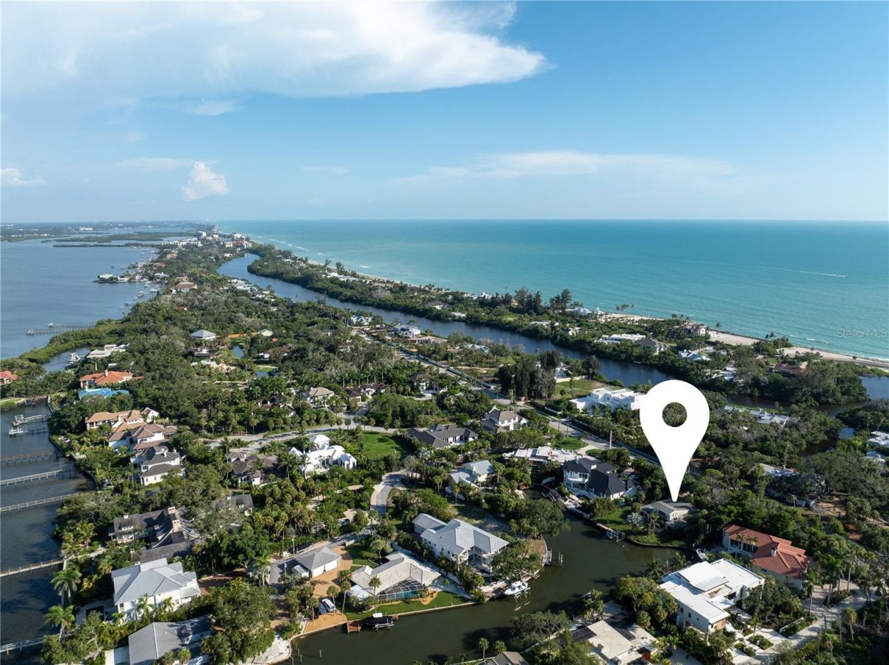 7425 Midnight Pass Road, Sarasota, FL 34242 Photo