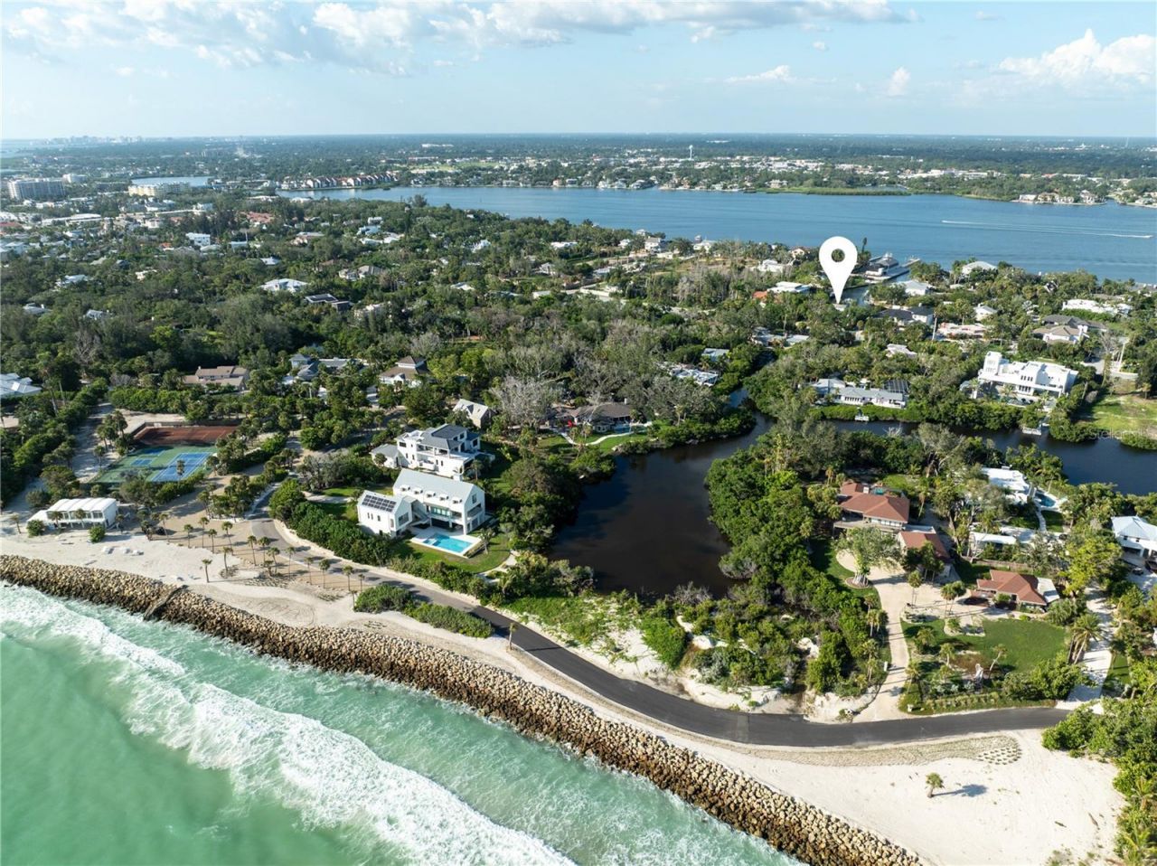 7425 Midnight Pass Road, Sarasota, FL 34242 Photo