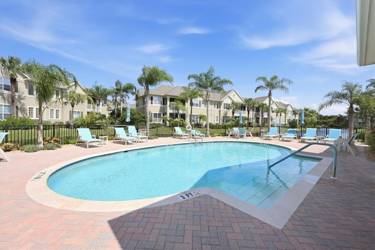 7930 Tybee Court, Unit 7930, University Park, FL 34201 Photo