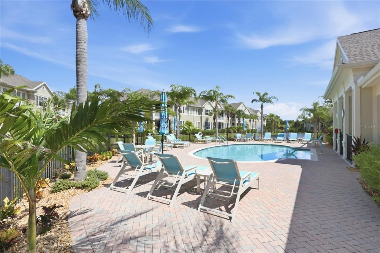 7930 Tybee Court, Unit 7930, University Park, FL 34201 Photo