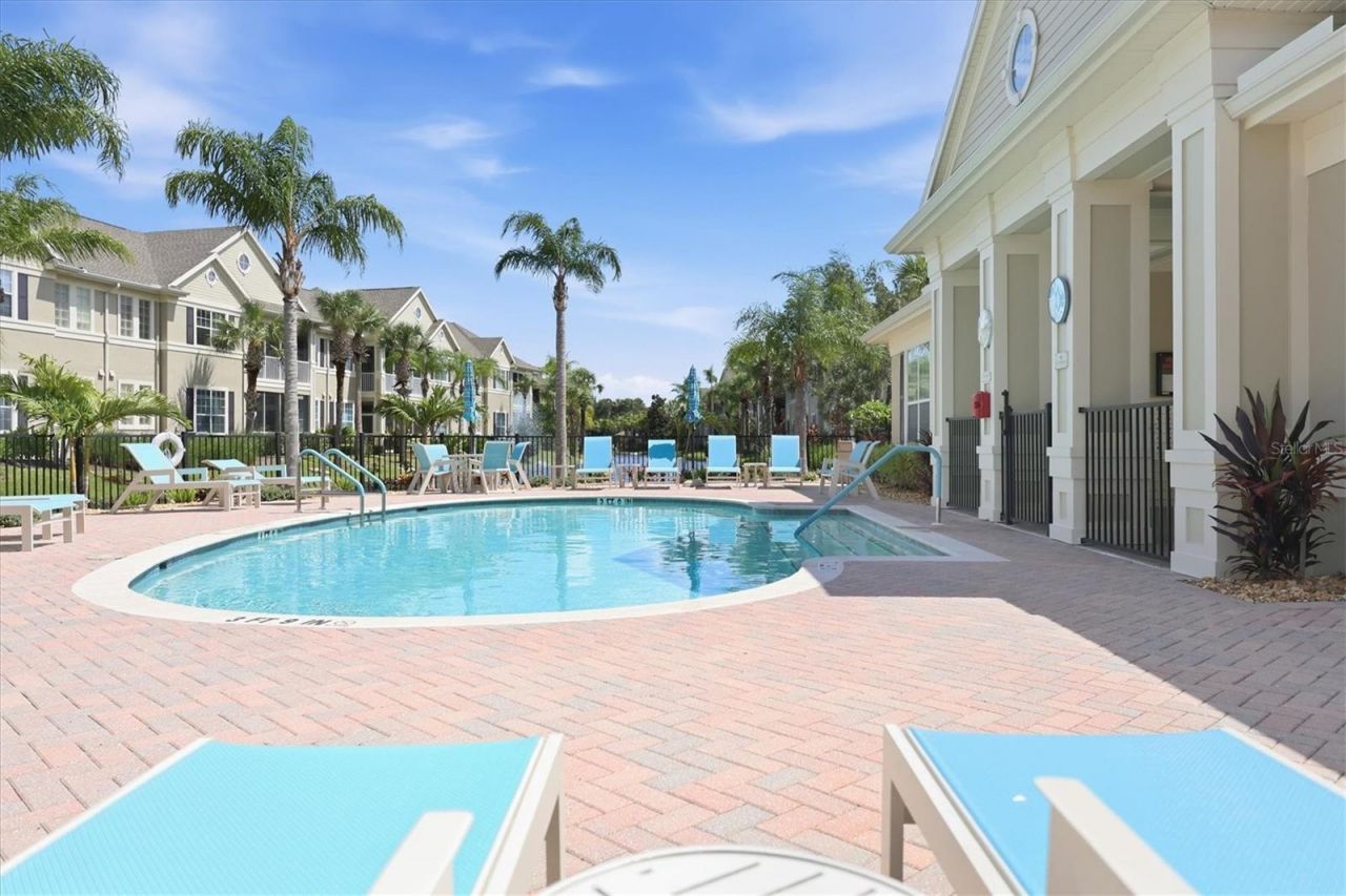 7930 Tybee Court, Unit 7930, University Park, FL 34201 Photo