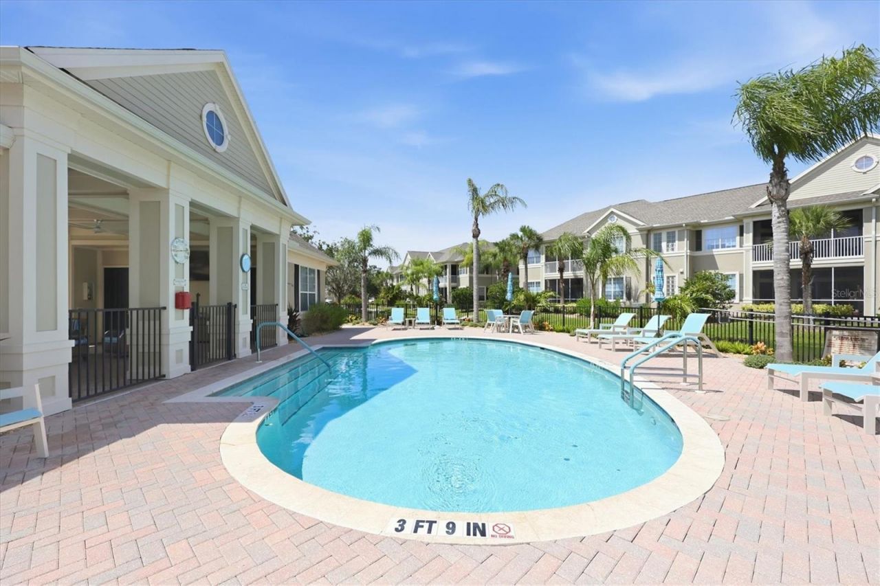 7930 Tybee Court, Unit 7930, University Park, FL 34201 Photo
