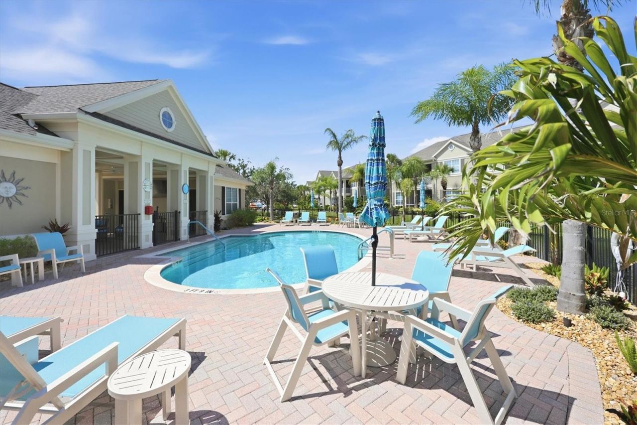7930 Tybee Court, Unit 7930, University Park, FL 34201 Photo