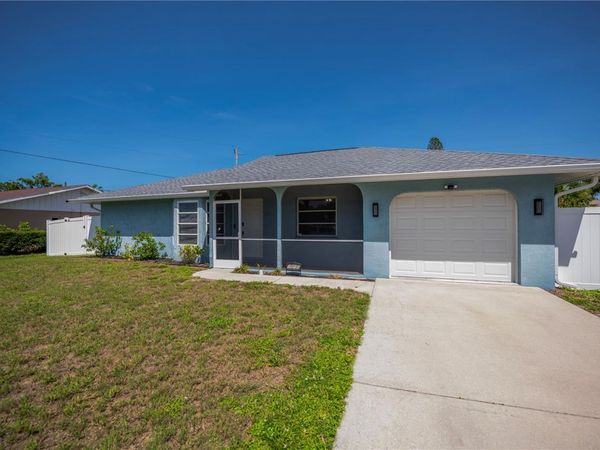 1510 NANTUCKET ROAD , VENICE, FL 34293