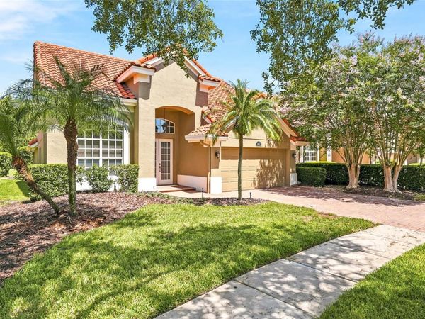 18912 PLACE MARQUETTE , LUTZ, FL 33558