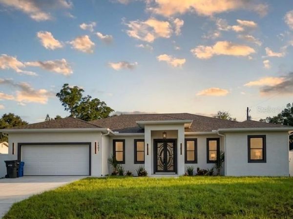 1103 ALPINE DRIVE , BRANDON, FL 33510