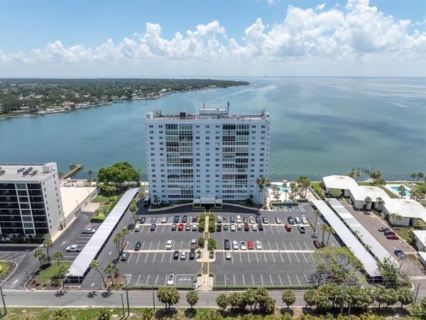 7200 SUNSHINE SKYWAY LN S, Unit 15H, ST PETERSBURG, FL 33711