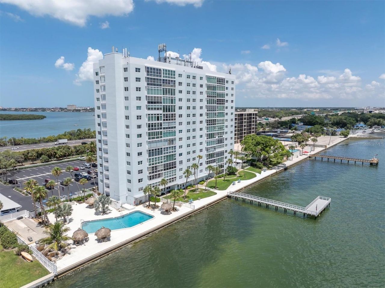 7200 Sunshine Skyway Ln S, Unit 15H, Saint Petersburg, FL 33711 Photo