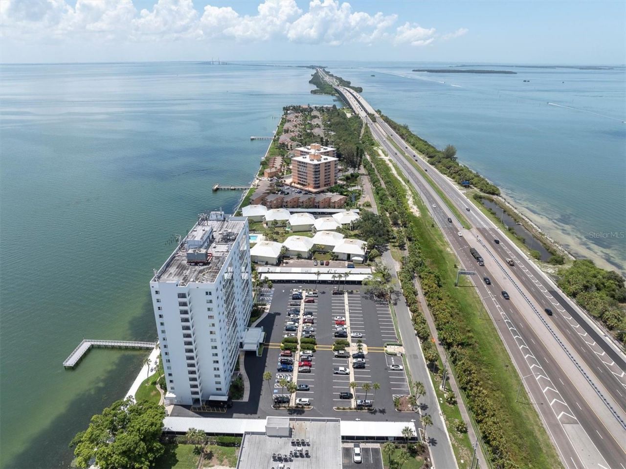 7200 Sunshine Skyway Ln S, Unit 15H, Saint Petersburg, FL 33711 Photo