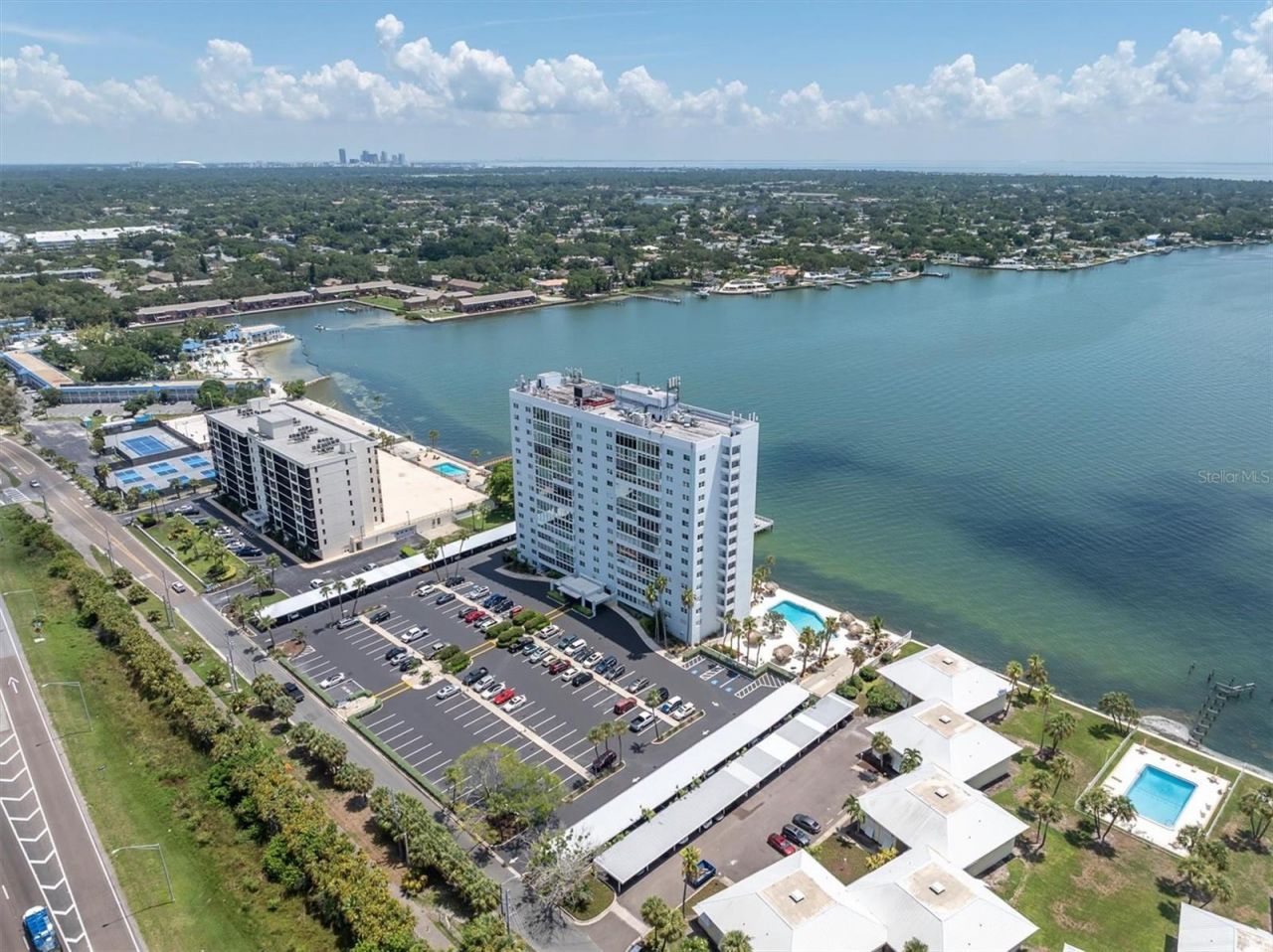 7200 Sunshine Skyway Ln S, Unit 15H, Saint Petersburg, FL 33711 Photo