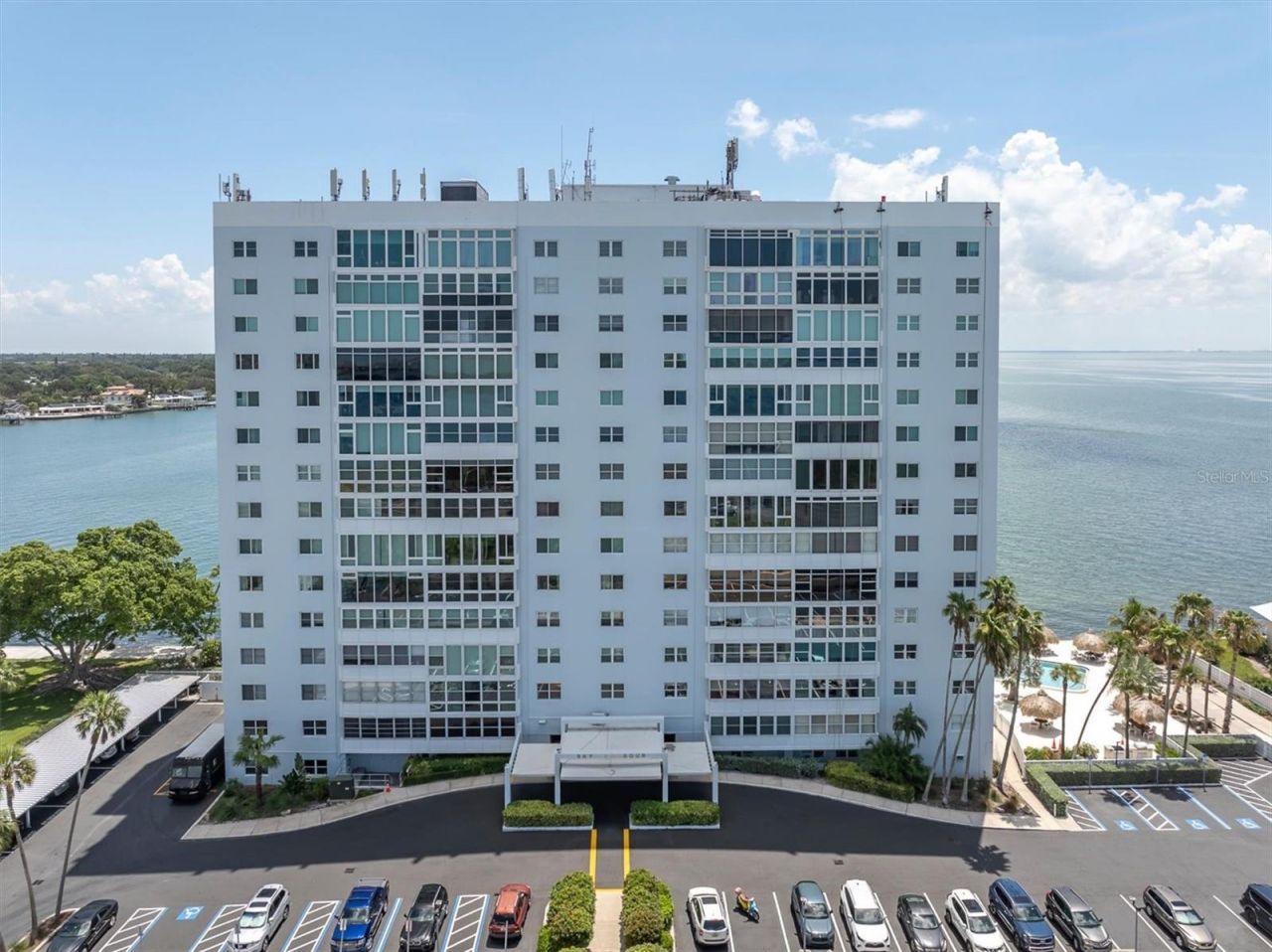 7200 Sunshine Skyway Ln S, Unit 15H, Saint Petersburg, FL 33711 Photo