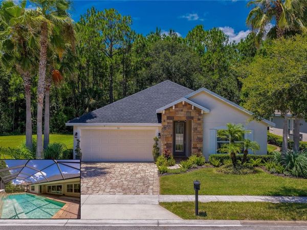 312 BIRKDALE DRIVE , DAYTONA BEACH, FL 32124