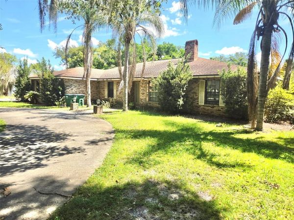 741 BRECHNER TERRACE , DELTONA, FL 32738