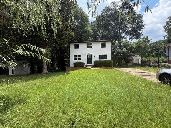 5180 Stone Trace , Stone Mountain, GA 30083