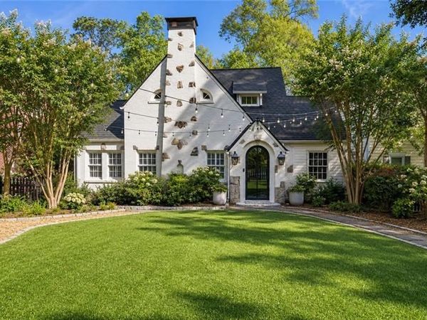 578 Montgomery Ferry Road, Atlanta, GA 30324