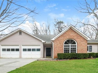 5575 Dusty Ridge Trail , Buford, GA 30518