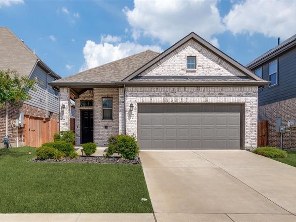 3909 Chesapeake Lane , Forney, TX 75126