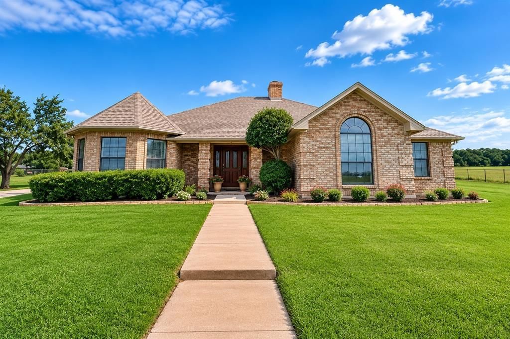 177 County Road 4917, Newark, TX 76071 Main Photo