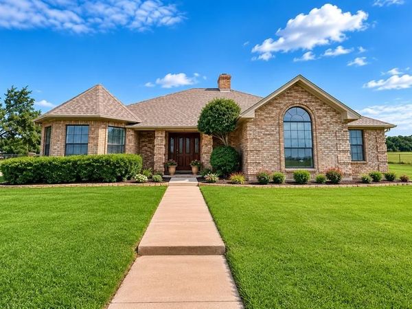 177 County Road 4917, Newark, TX 76071