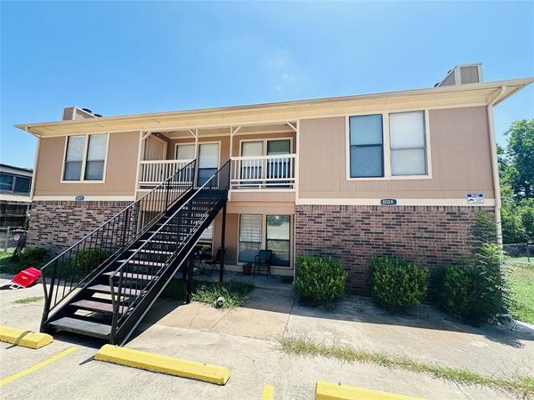 8109 Foxfire Lane , White Settlement, TX 76108