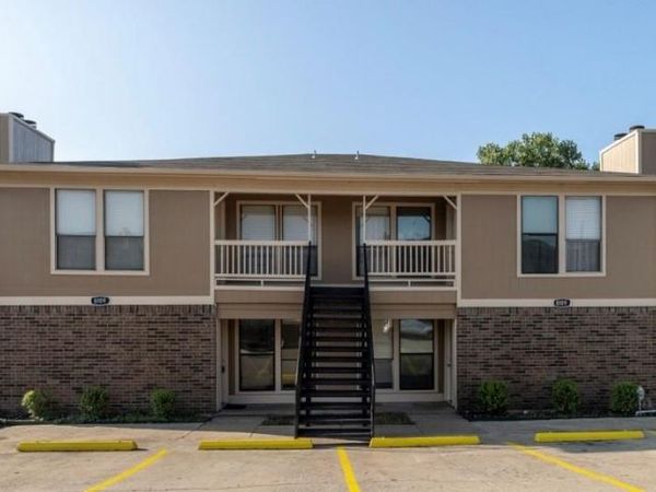 8109 Foxfire Lane , White Settlement, TX 76108