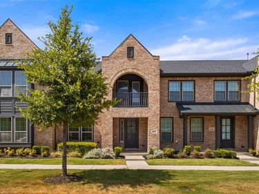 3672 Dutchess Drive, Frisco, TX 75034