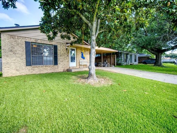 4816 General Bragg Drive , Bossier City, LA 71112