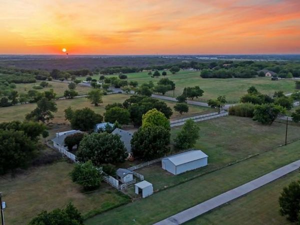 9861 Jim Christal Road, Denton, TX 76249
