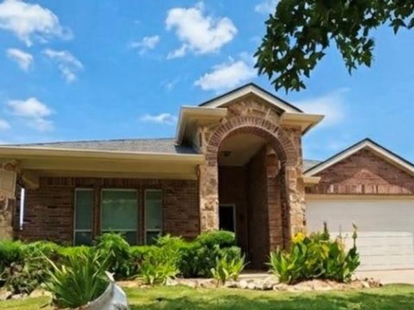 125 Meadow Crest Drive, Princeton, TX 75407