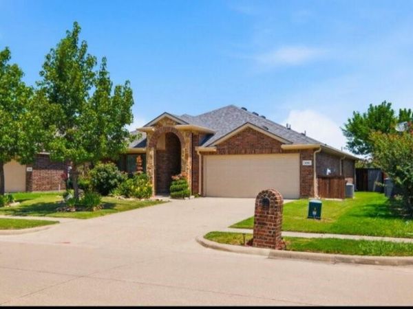 125 Meadow Crest Drive, Princeton, TX 75407