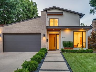 8610 Angora Street, Dallas, TX 75218
