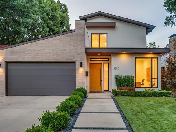 8610 Angora Street, Dallas, TX 75218