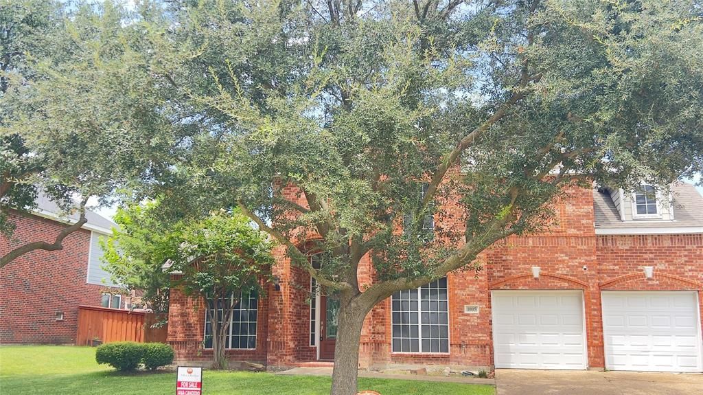 1005 Raspberry Lane, Desoto, TX 75115 Main Photo