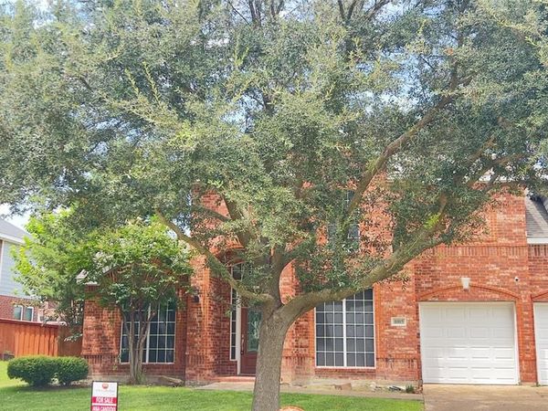 1005 Raspberry Lane, DeSoto, TX 75115