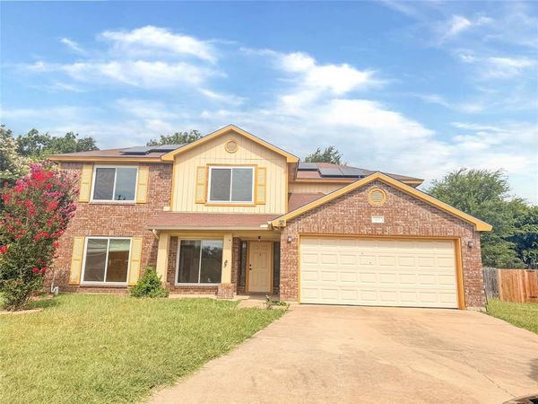 506 Hayloft Circle , Copperas Cove, TX 76522