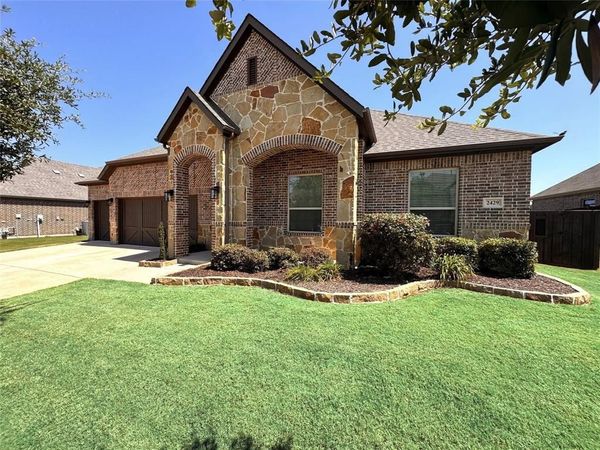 2429 San Marcos Drive, Royse City, TX 75189