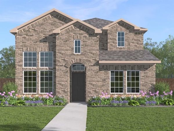 2613 Mexia Road, Celina, TX 75009