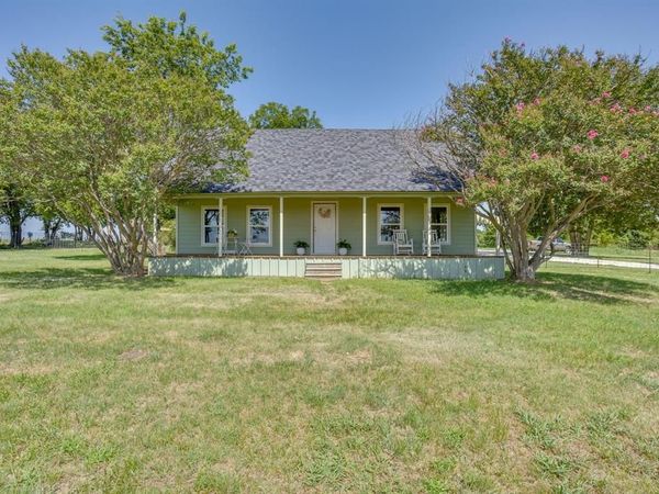 5641 County Road 313a , Alvarado, TX 76009