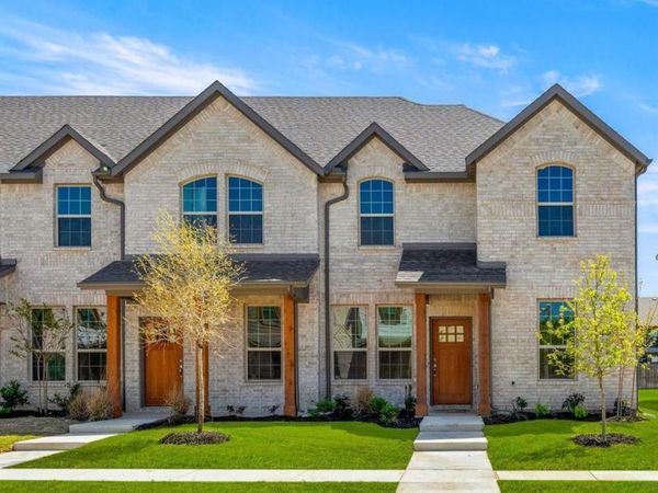 4504 Avion Drive, Sanger, TX 76266