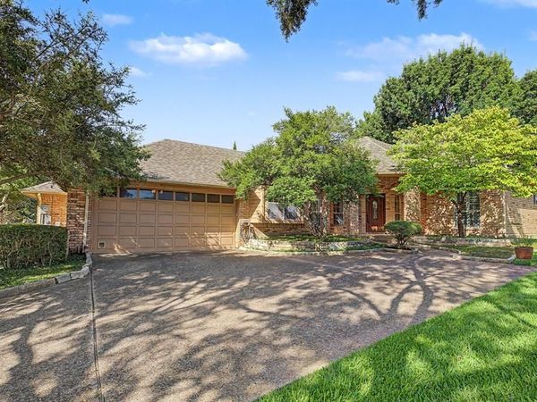 1807 Lakeshore Court, McKinney, TX 75072