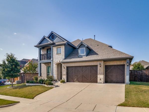 1103 Pheasant Crossing , Wylie, TX 75098